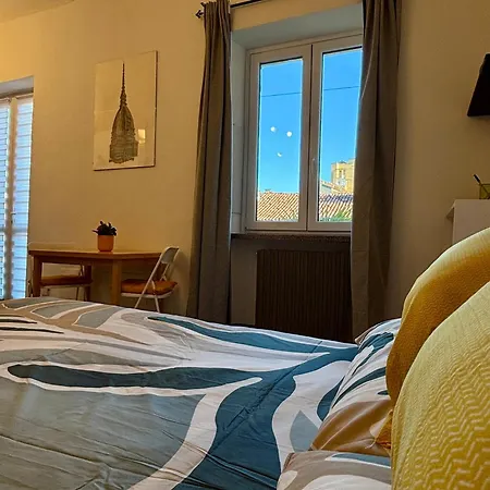 Accommodatie bij particulieren Fandara *