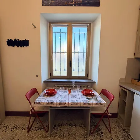 Fandara בית אירוח *