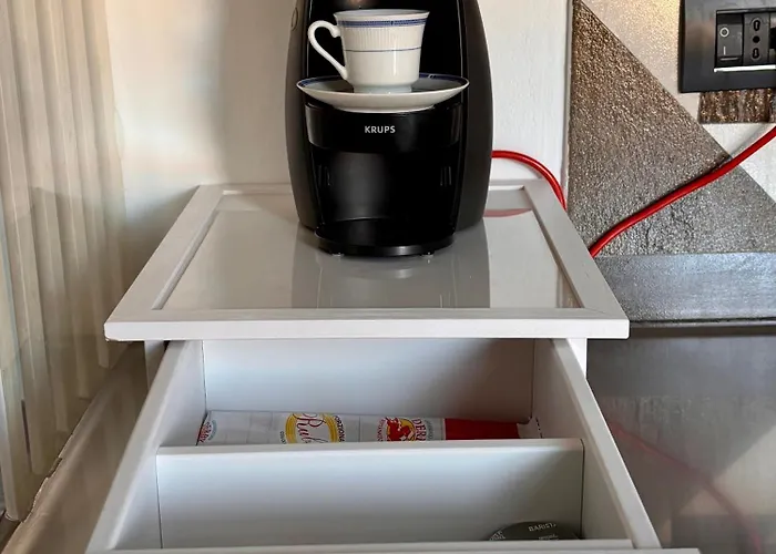 홈스테이 Fandara 토리노