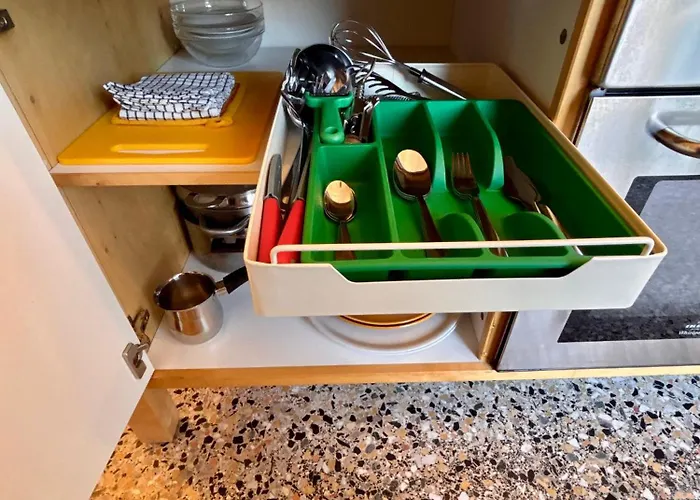 Fandara 홈스테이 토리노