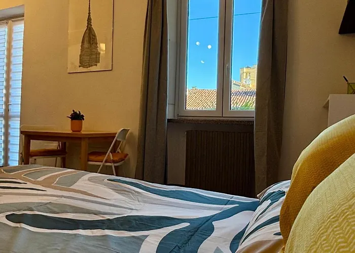 홈스테이 Fandara *