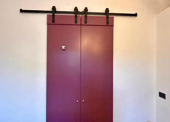 홈스테이 Fandara *