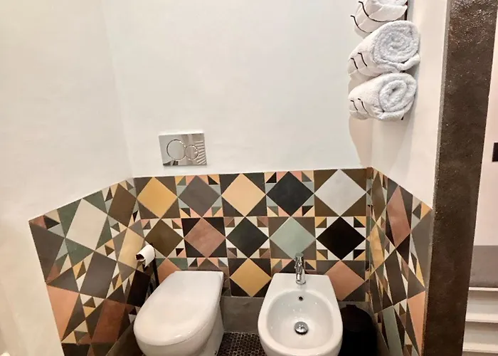 Fandara 홈스테이 토리노