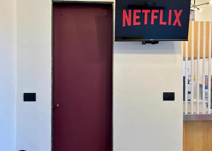 홈스테이 Fandara 토리노