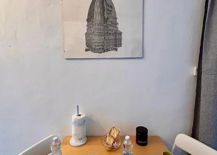 홈스테이 Fandara