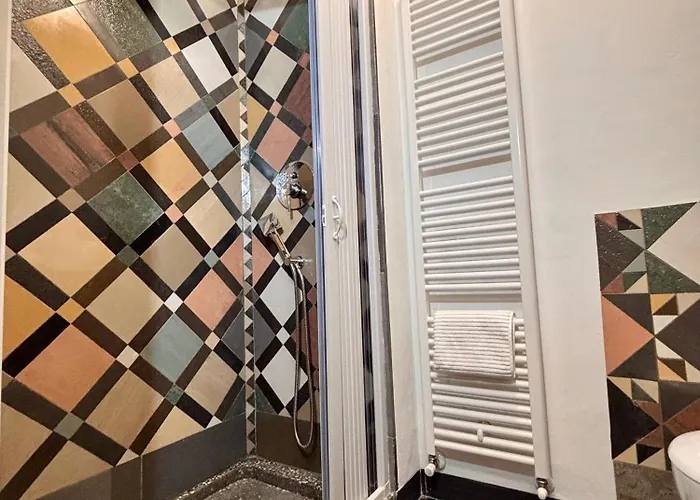 Fandara טורינו